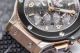 H6 Copy Hublot Big Bang 7750 Automatic Black Dial Rose Gold Case 45 MM Watch (6)_th.jpg